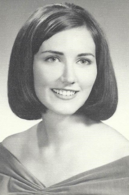 Avis de décès de Jane Ann Williams