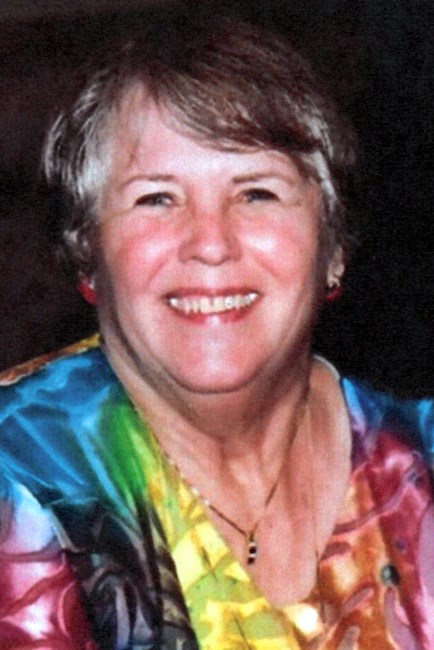 Obituary of Mariann Markham