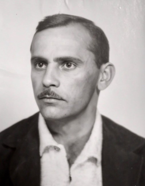 Obituary of Vaso Krneta