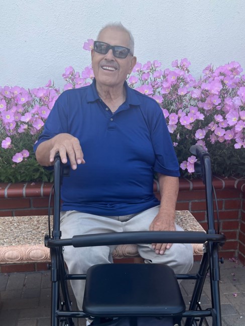 Obituary of Jesus L. Loya