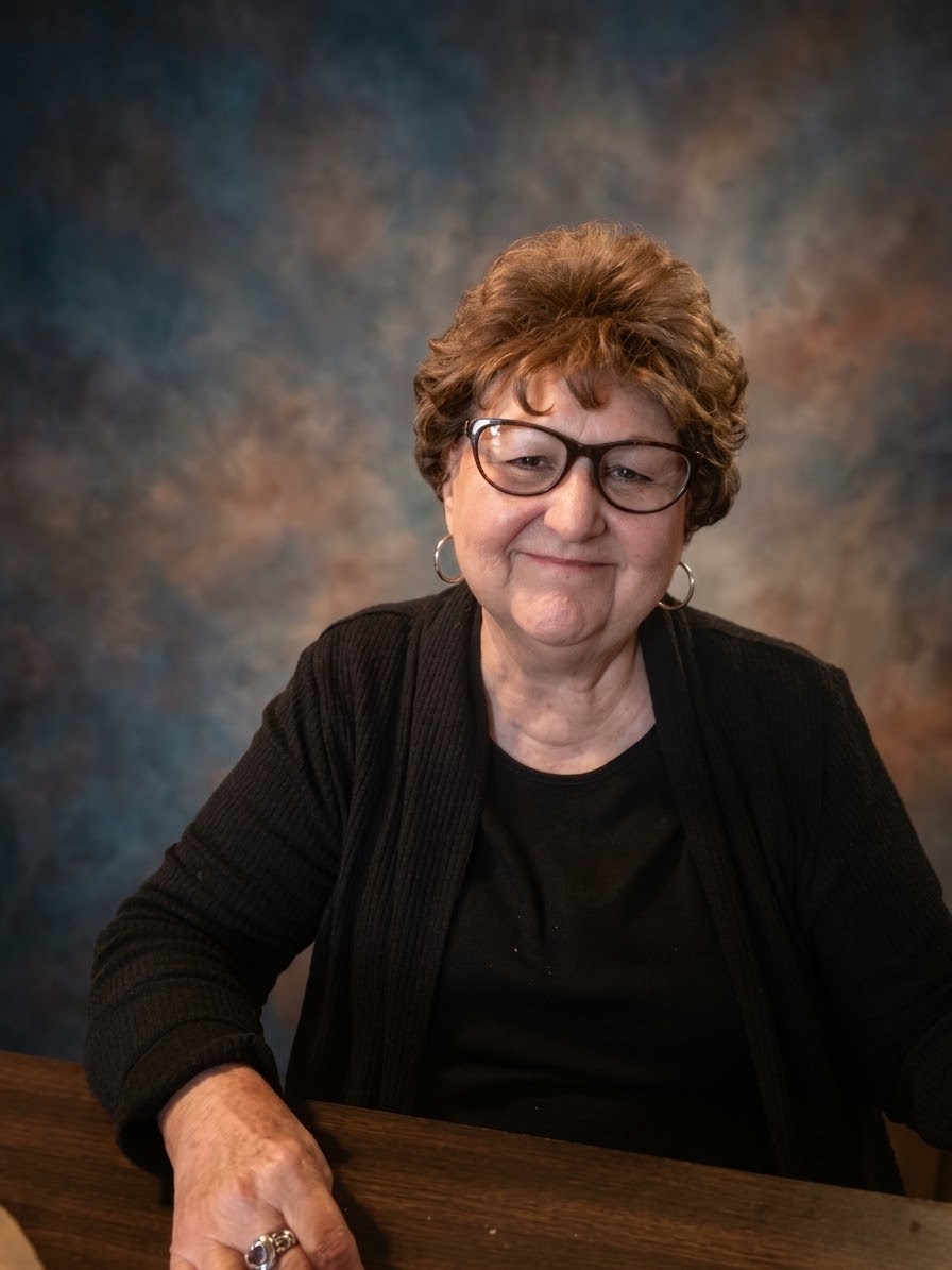 Obituary of Audrey Lopez Martinez