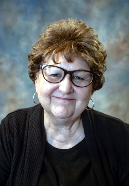 Obituary of Audrey Lopez Martinez
