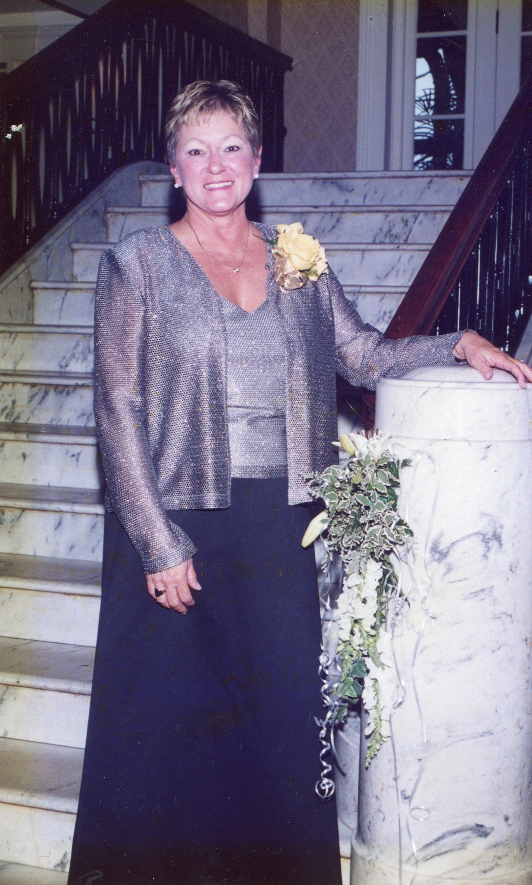 Obituary of Rebecca "Becky" Stanley