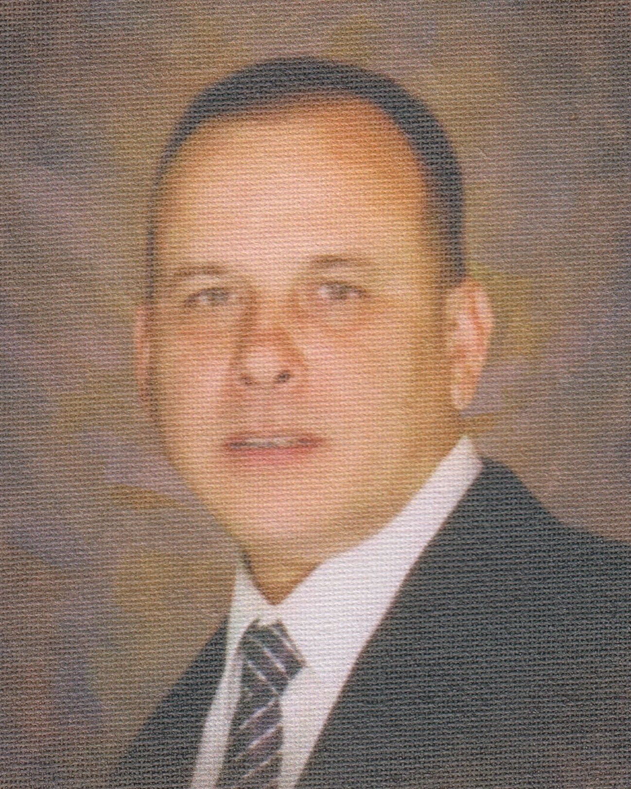 Obituary of George Gabriel Gonzalez