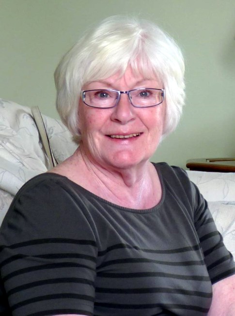 Obituary of Kathleen Agnes Phillips