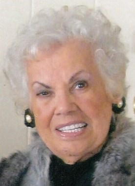 Obituary of Agnes "Aggie" Katherine Alameda