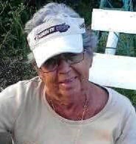 Obituary of Julia W. Rojas "Ama"