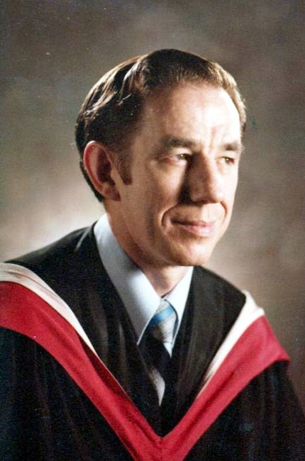 Obituary of John Hartman Carr