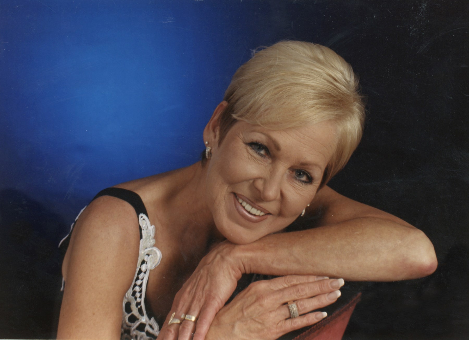 Obituary of Jolene Leonard