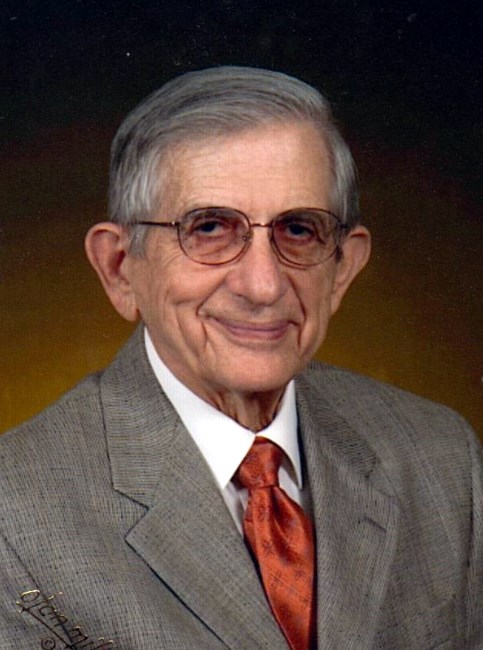 Obituario de Dr. George Poulos