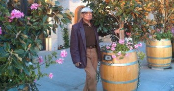 Obituary of Jack Gutierrez Leyva