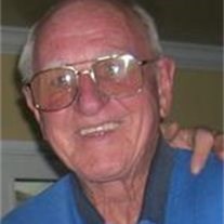 Obituary of Jack O'Brien