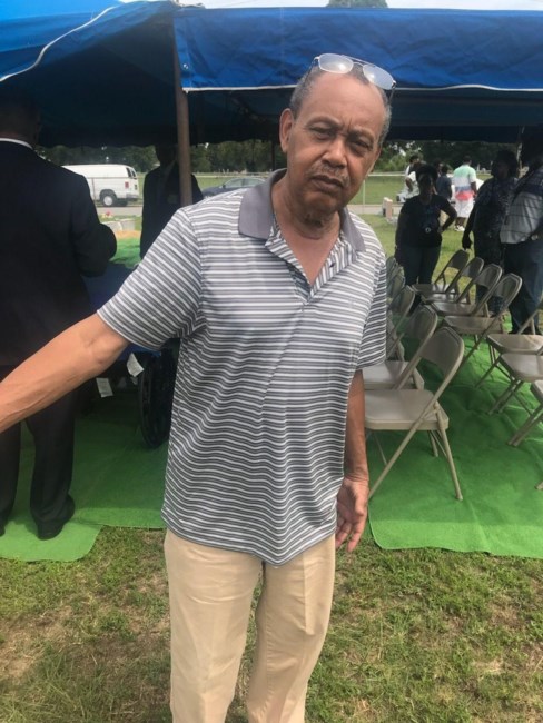 Obituary of Melvin Lorenza Bell Jr.