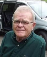 Obituary of Paul Kinnard Murray