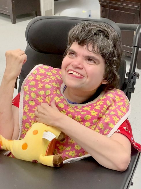 Obituary of Karley Judith Epps