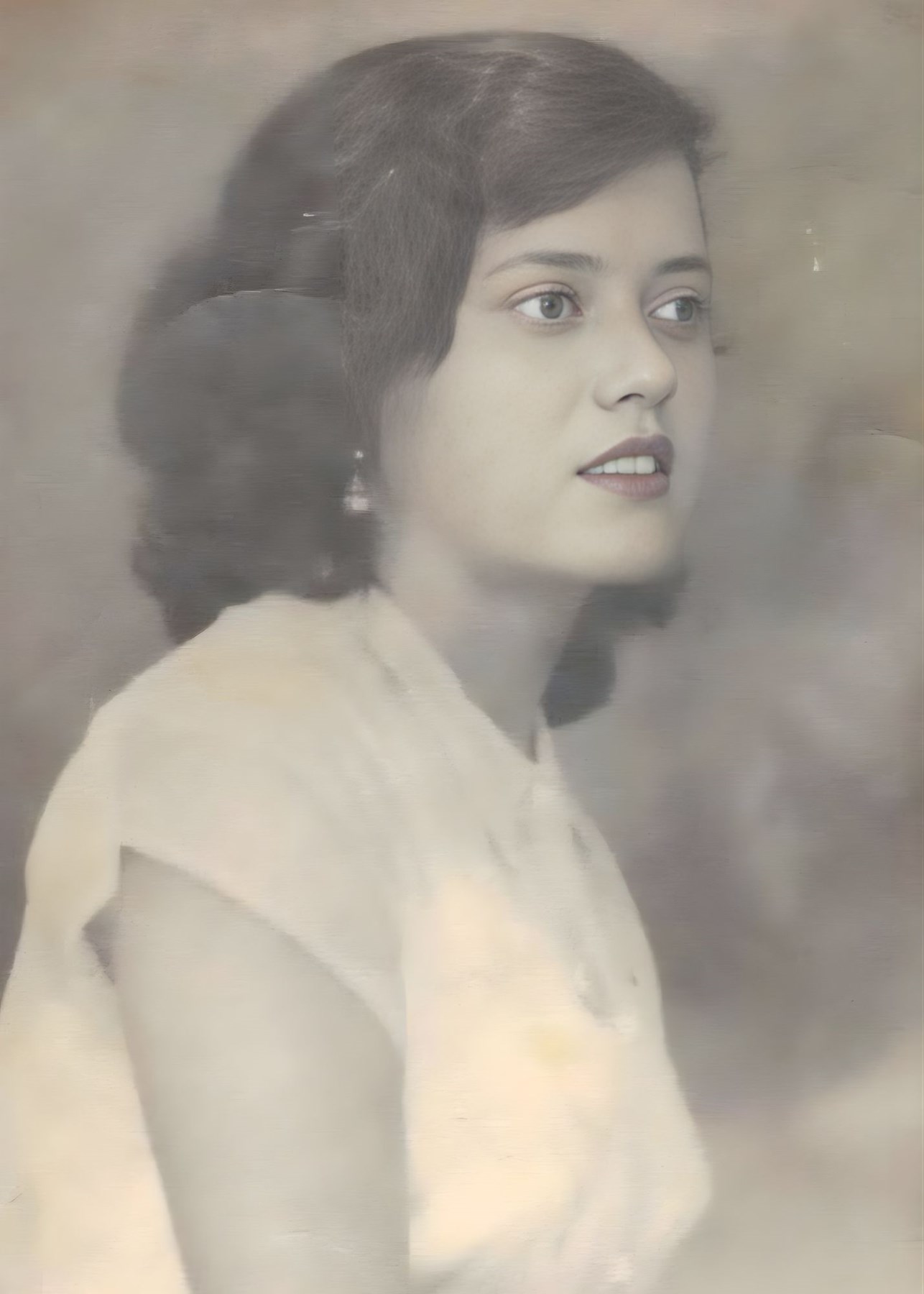 Avis de décès de Elpidia Nieves