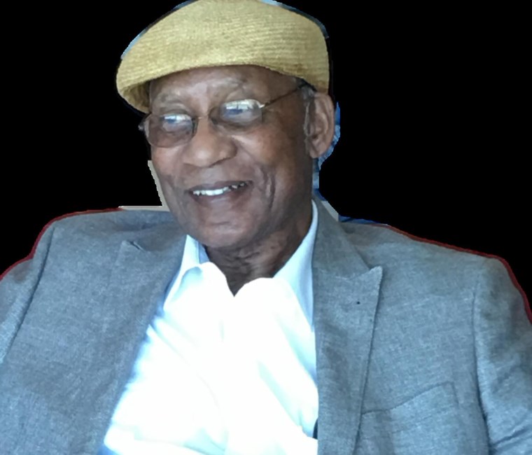 Obituary of Franklin Delano Roosevelt Murphy