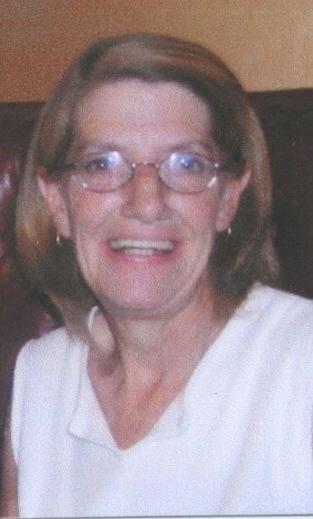 Obituary of Donna Irene Bertoni Armstrong