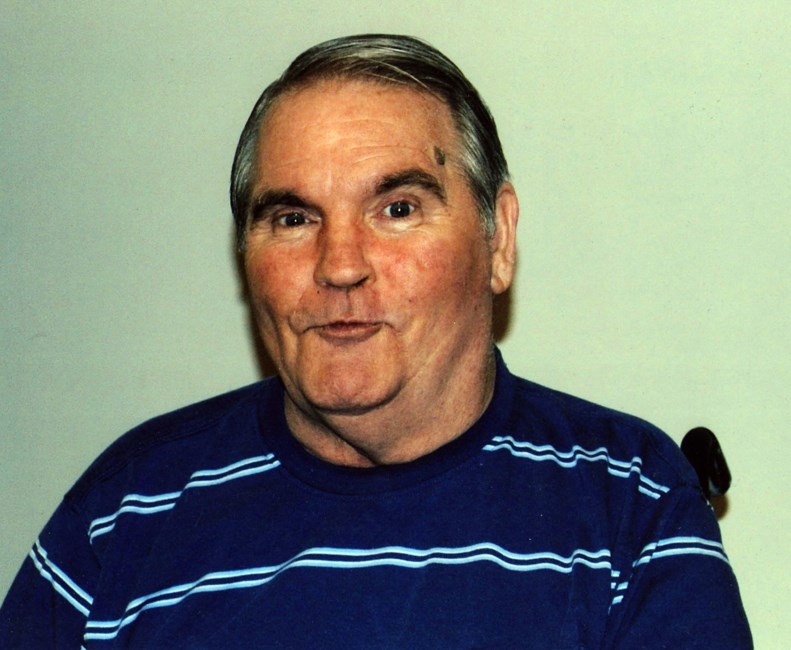 Obituary of Kenneth Ken Ray Thigpen