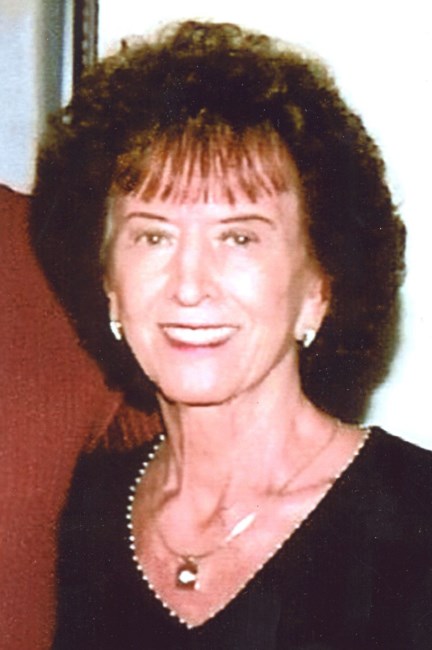 Obituary of Hazel Lorene Wilhelm Stirewalt