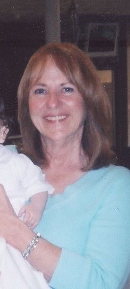 Obituary of Sheila Caruso Breland