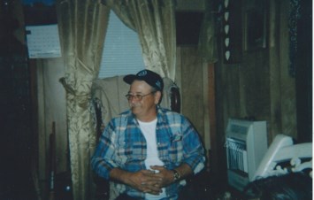 Obituary of James Alton Boswell