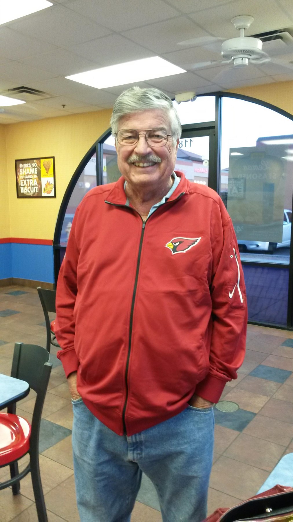 Obituary of William Howard Powers