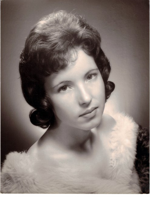 Obituary of Mary P Riley