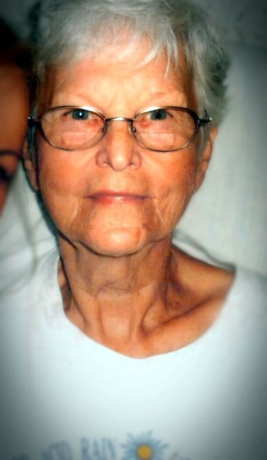 Obituary of Norma E. McReath