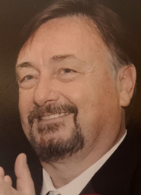 Obituary of Vincent Francis Askintowicz