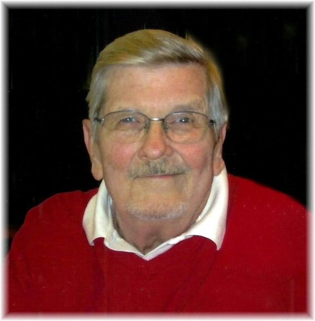 Obituario de Gerald George Todd