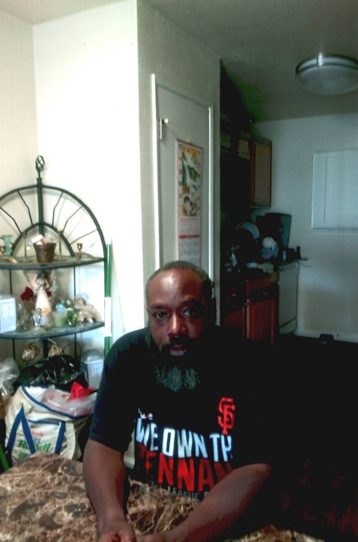 Obituary of Christopher Edward Jones