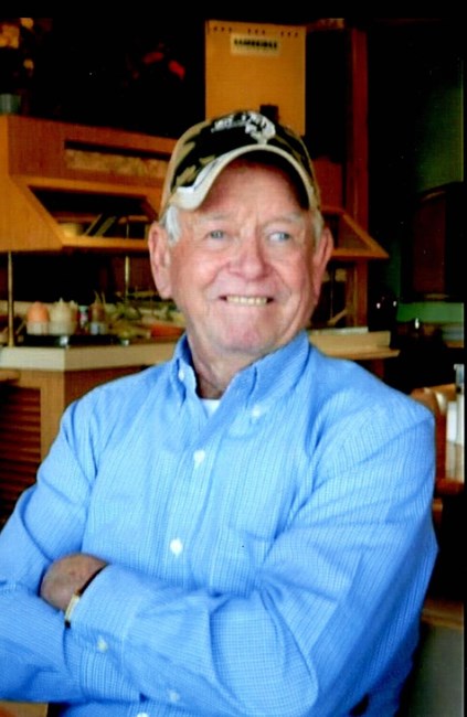 Obituary of Ray Gordon Kastor