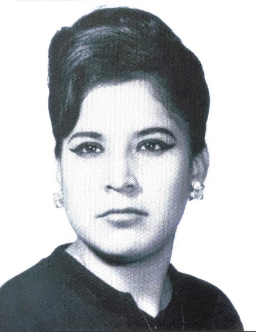 Obituary of Hortencia Gaytan