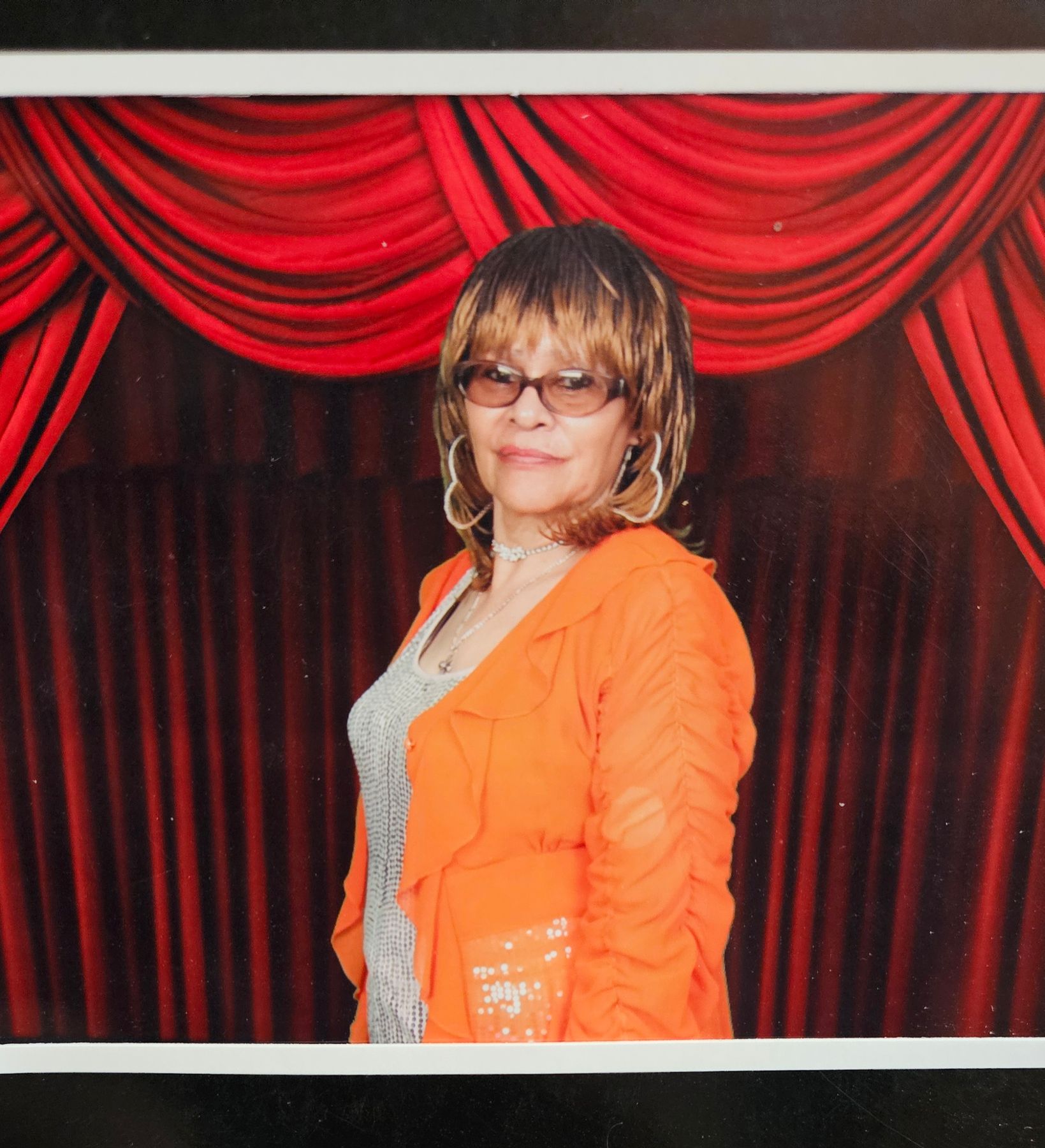 Obituary of Janie Delores Jones