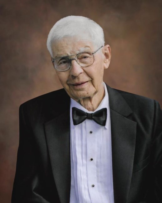 Obituary of Edward Henry Smajstrla