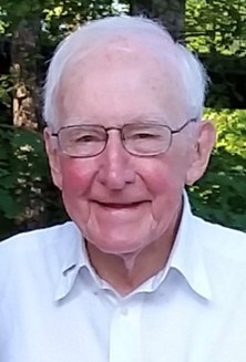 Obituary of Hal Lancaster Lynch Jr.