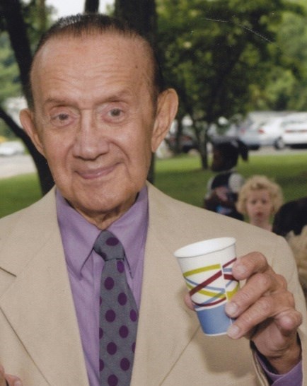 Obituary of Louis Anthony Pappas