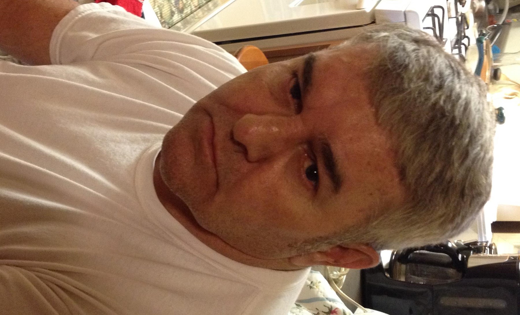 Obituary of Larry Franklin Arms