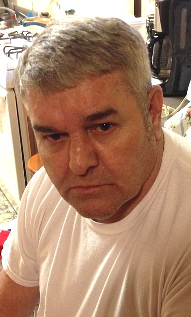 Obituary of Larry Franklin Arms