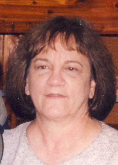 Obituary of Carol Mary Bankston