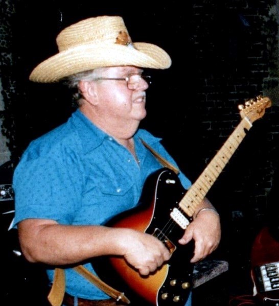 Obituary of Stefan Paul Malicki