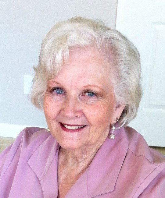 Obituary of Norma Coleyne Chumley
