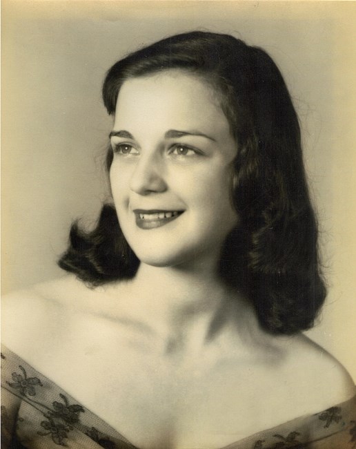 Obituary of Helen Mae Kottemann