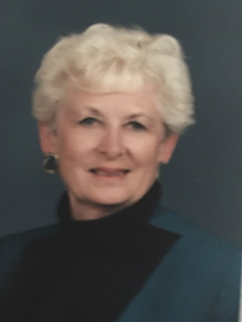 Obituary of Mary Jane (Emry) Gauthier