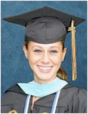 Obituary of Stefanie Louise Gentile