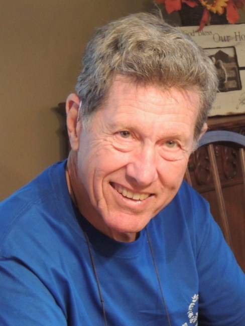 Obituary of Michael Warren Vision