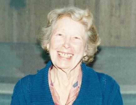 Obituary of Mildred Ann Glass