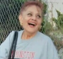 Obituary of Mary Saucedo