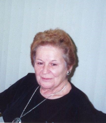 Obituary of Ines J. Farina